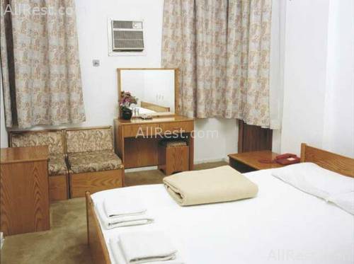 Diamond Hotel 1